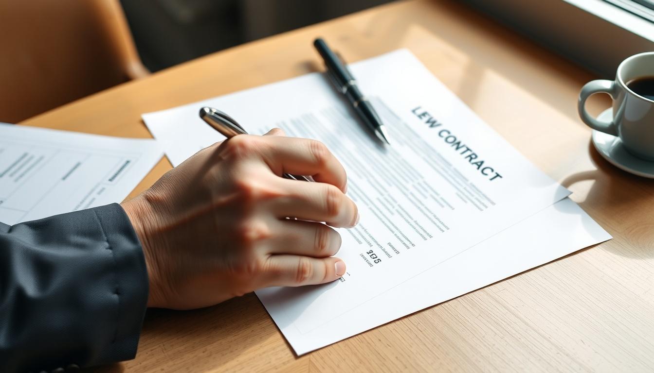 Supporting visual